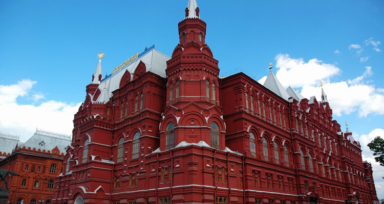 俄罗斯商标注册的相关规定